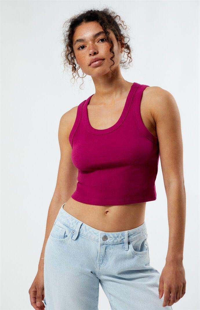 Est. PAC 1980 Womens It Tank Top Product Image