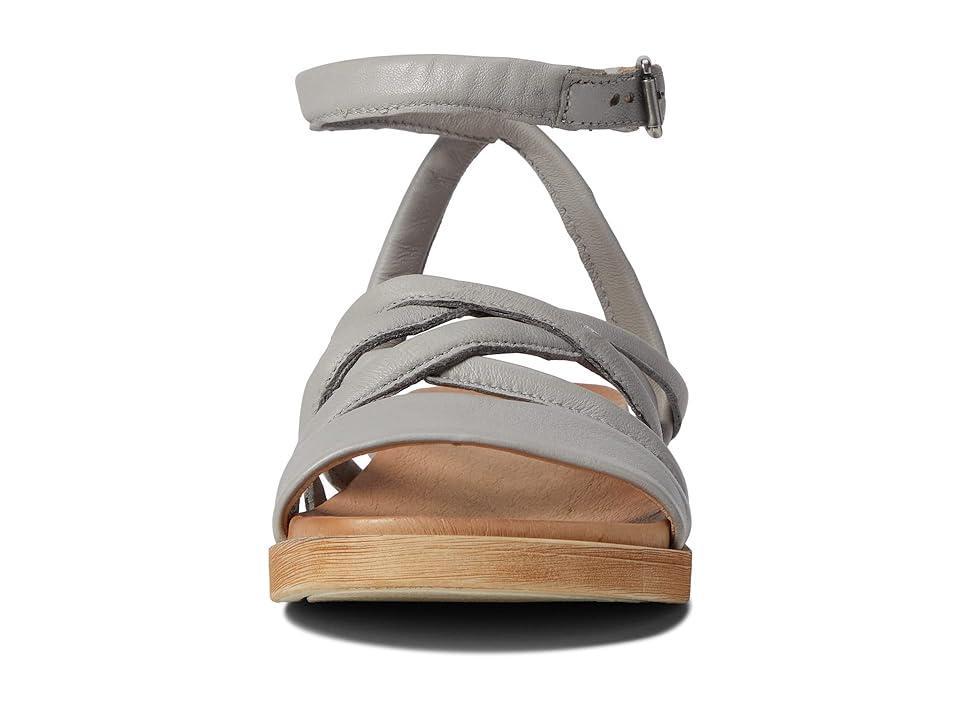 Miz Mooz Kenny (Glacier) Women's Sandals Product Image