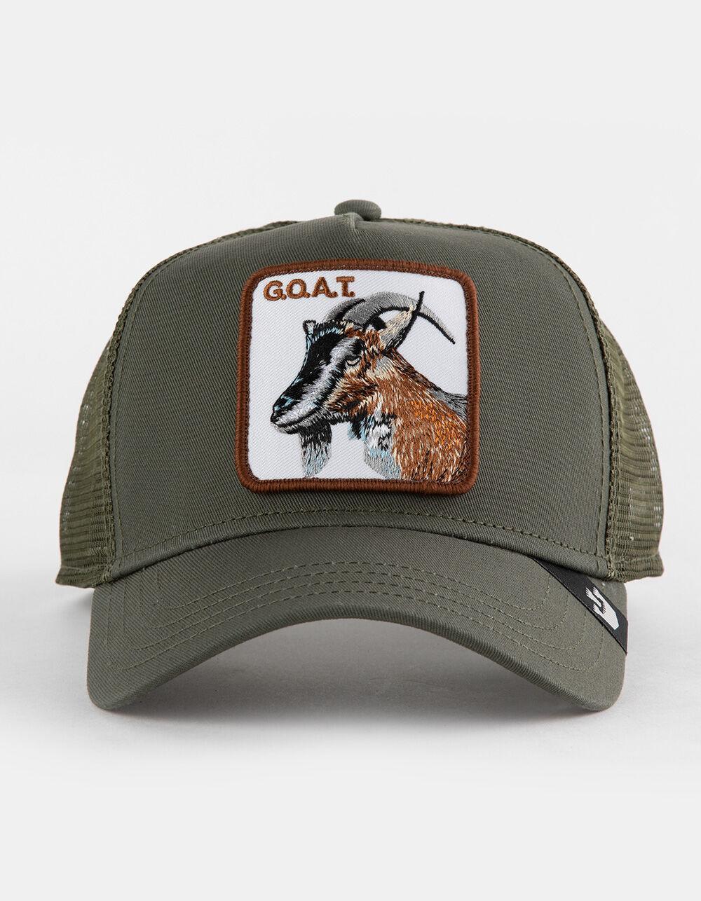 GOORIN BROS. The Goat Trucker Hat Product Image