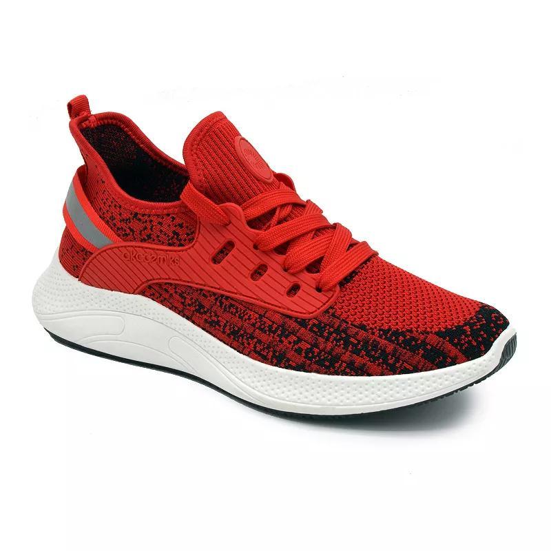 Akademiks Flight Mens Sneakers Product Image