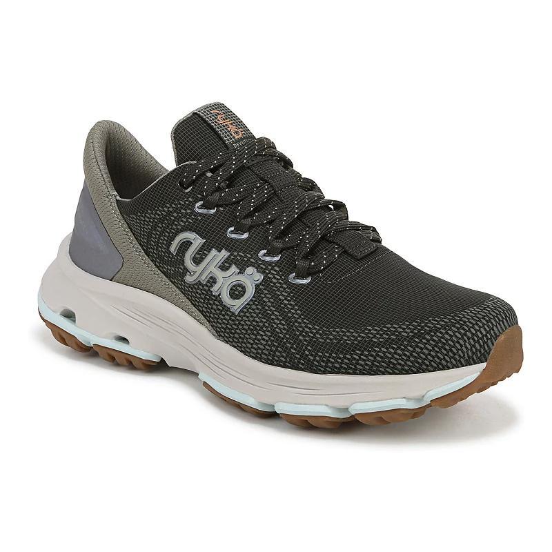 Ryka Womens Devotion X Tr Hiking Sneakers Product Image