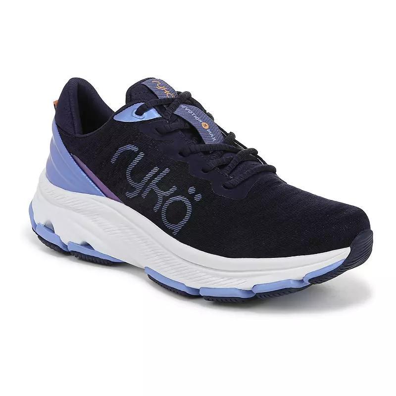 Ryka Womens Devotion X Max Walking Sneakers Product Image