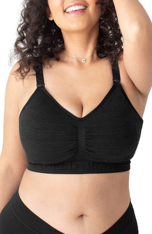 Kindred Bravely Sublime Hands-Free Pumping/Nursing Bra Product Image