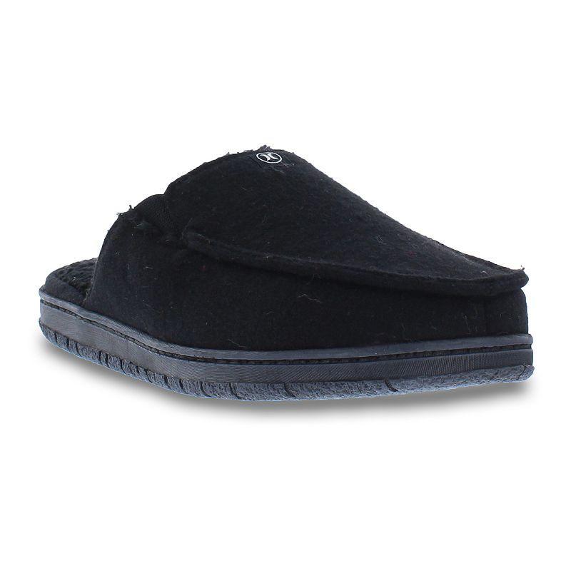 Hurley Relay3 Mens Slip-On Moccasin Slippers Product Image