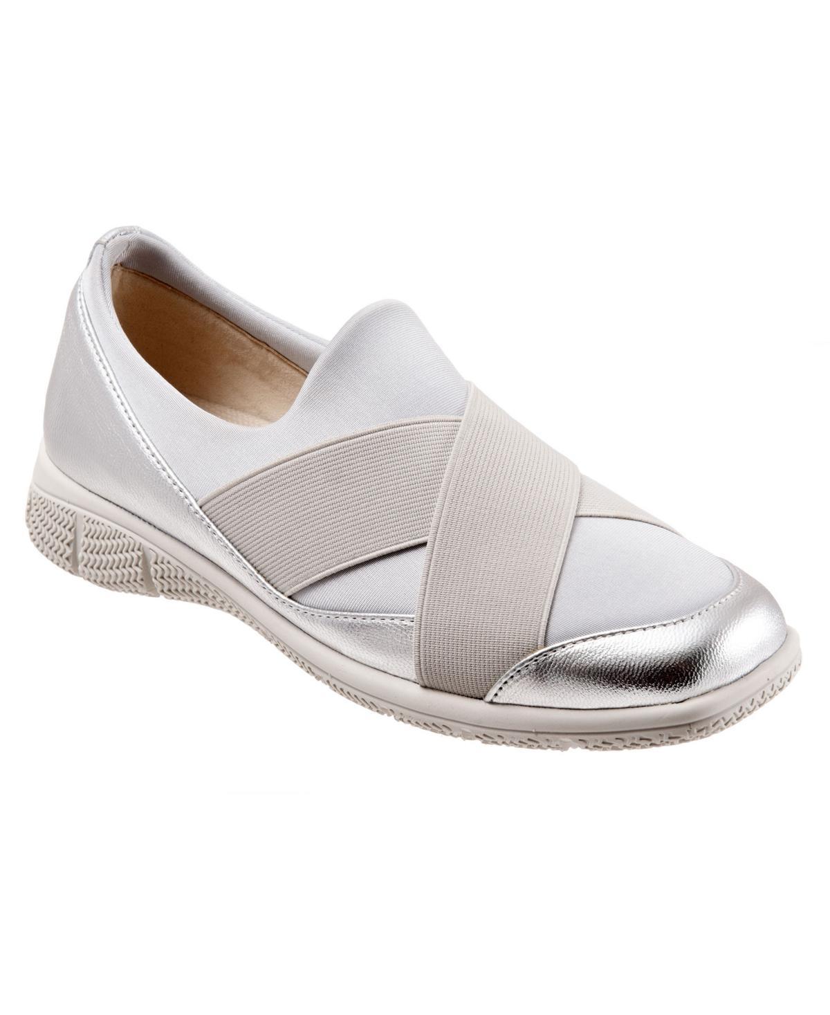 Trotters Womens Urbana Sneaker Product Image