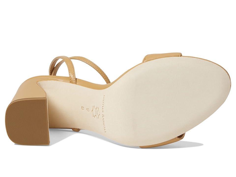 Loeffler Randall Malia Ankle Strap Sandal Product Image