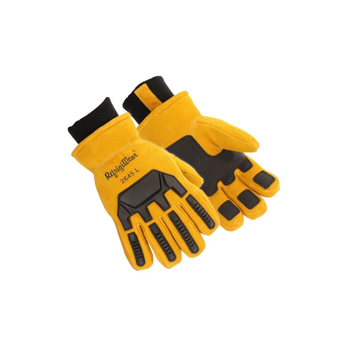 RefrigiWear Mens Double Insulated Impact Glove Product Image