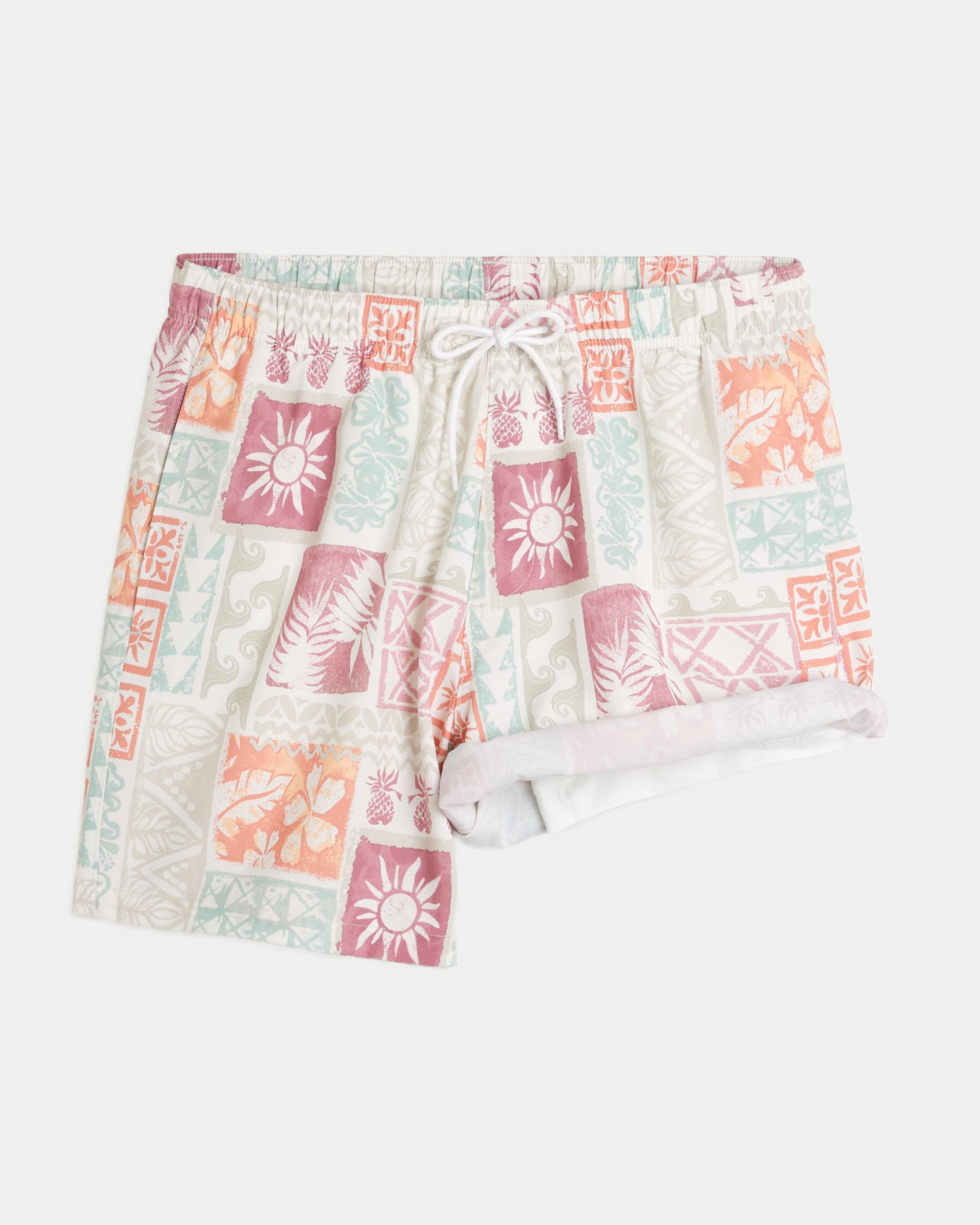 Guard Swim Trunks 6" Product Image