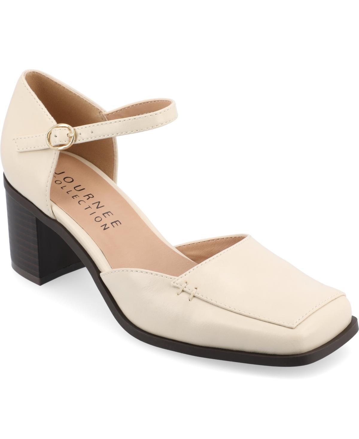 Journee Collection Tru Comfort Foam Evangeline Womens Pumps Product Image