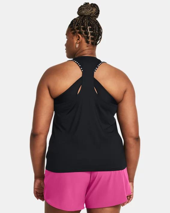 Women's UA Knockout Tank Product Image