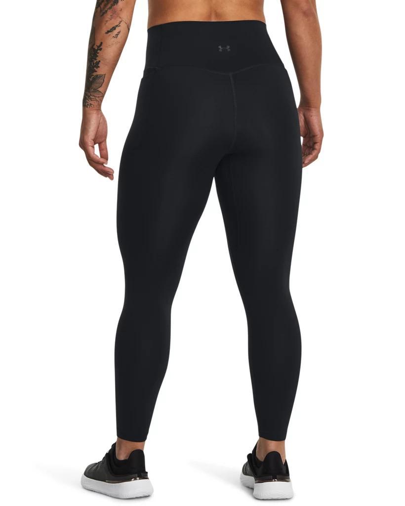 Women's UA Meridian Ankle Leggings Product Image