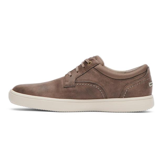 Rockport Mens Colle Plain Toe Sneaker - M Product Image