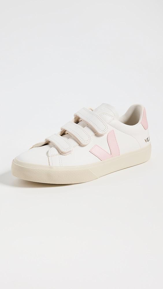 Veja Recife Logo Sneakers | Shopbop Product Image