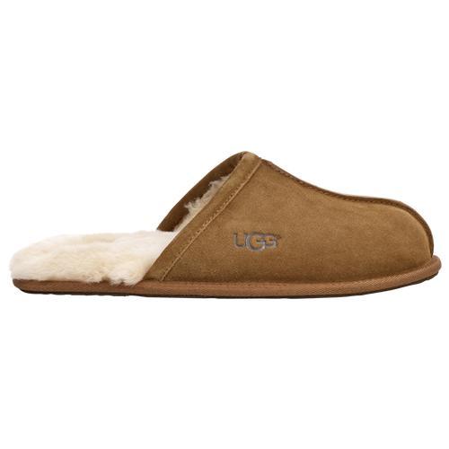 UGG Mens UGG Scuff Logo - Mens Shoes Product Image