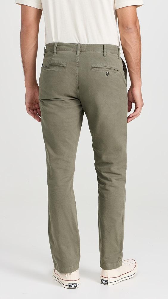 Taylor Stitch Foundation Pants | Shopbop Product Image