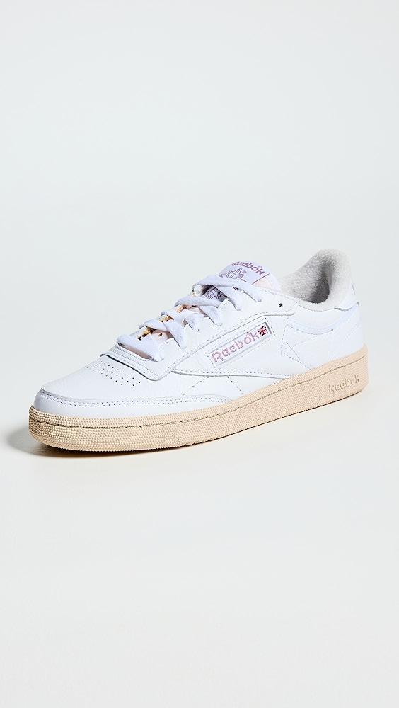 Reebok Club C 85 Vintage Sneakers | Shopbop Product Image