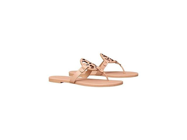 Tory Burch Miller Soft Sandal Product Image