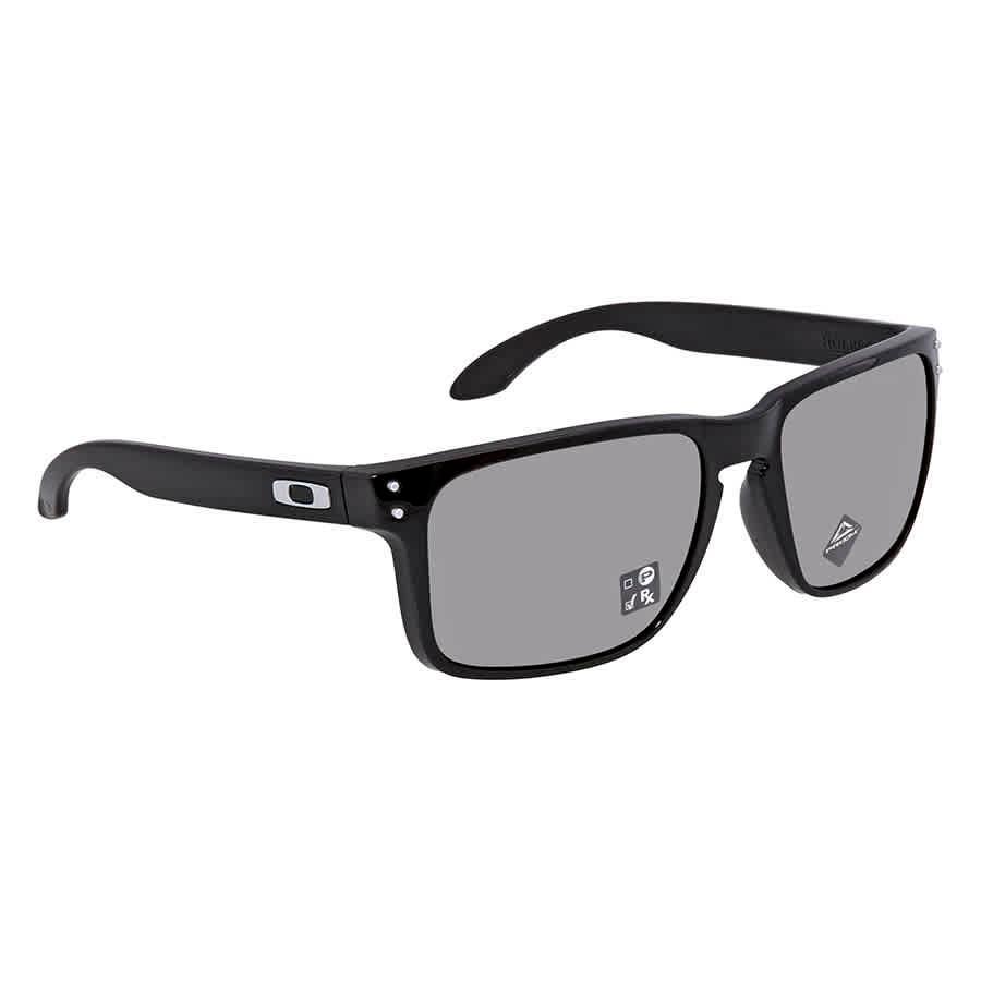 Oakley 59mm Mirrored Square Sunglasses Product Image