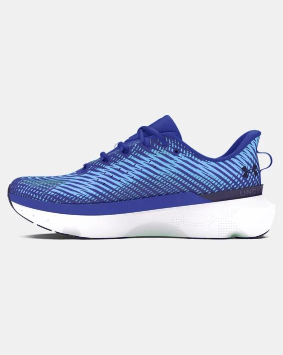 Men's UA Infinite Pro Running Shoes Product Image