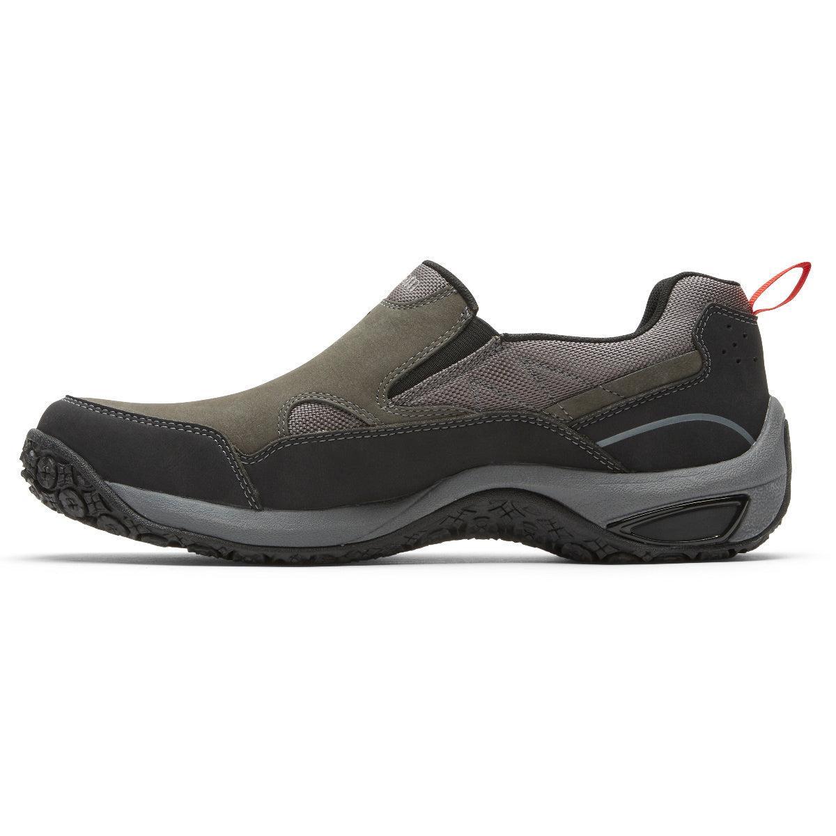 Men's Cloud Plus Waterproof Slip-On Shoe Male Product Image