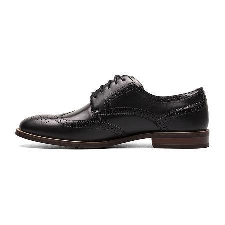 Florsheim Rucci Wingtip Derby Product Image