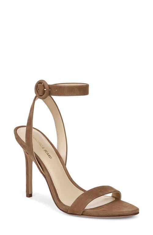 Veronica Beard Darcelle Ankle Strap Sandal Product Image