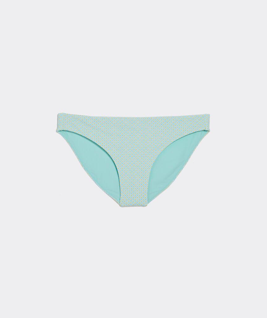 Classic Low-Rise Bikini Bottom Product Image