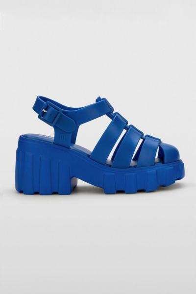 Melissa Megan Platform Fisherman Sandal Product Image