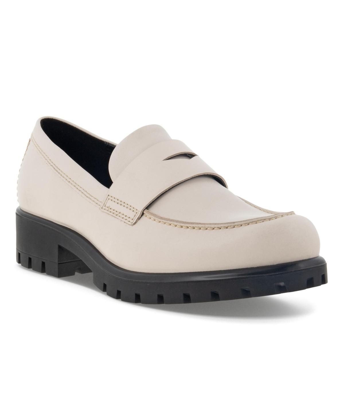 Comfortiva Linz Lug Sole Loafer Product Image