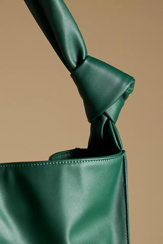 North South Knotted Tote Product Image