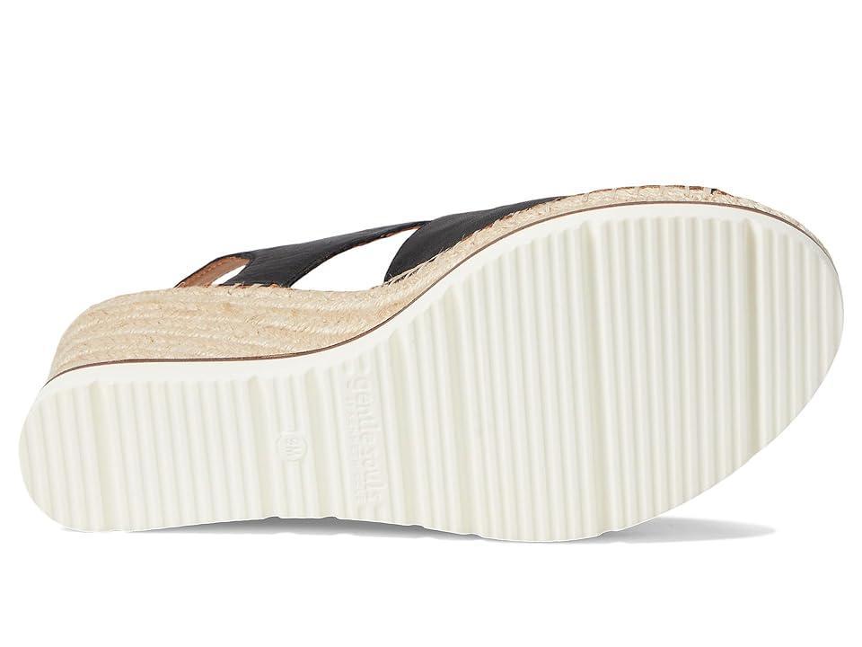 GENTLE SOULS BY KENNETH COLE Elise Slingback Espadrille Platform Wedge Sandal Product Image