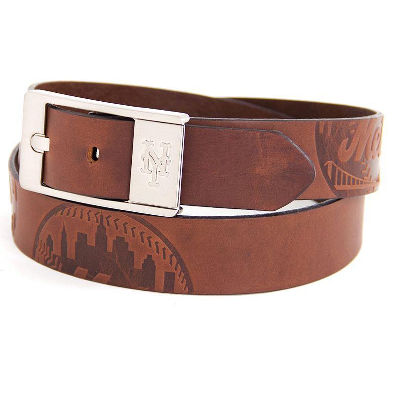 MLB New York Mets Brandish Belt Product Image