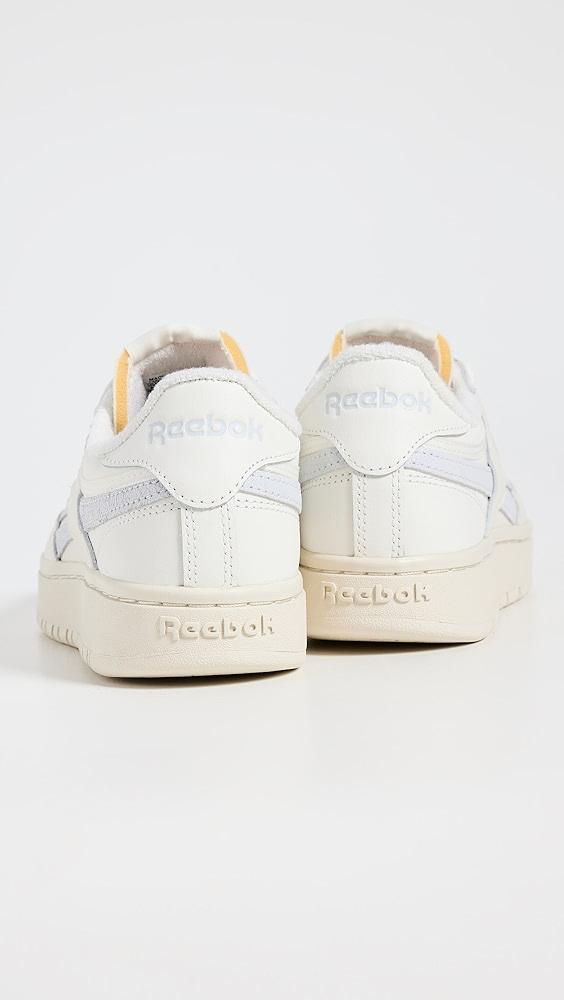 Reebok Club C Double Revenge Sneakers | Shopbop Product Image