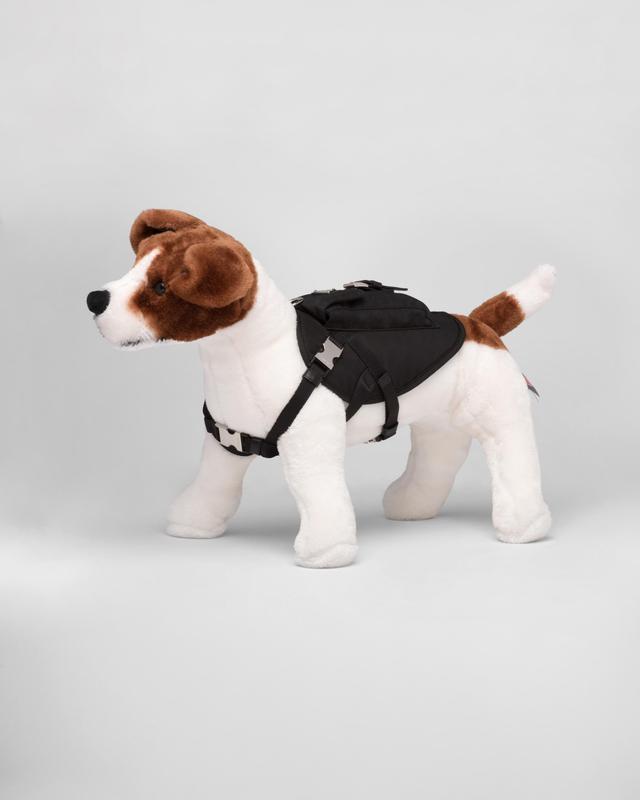 Re-Nylon dog harness Product Image