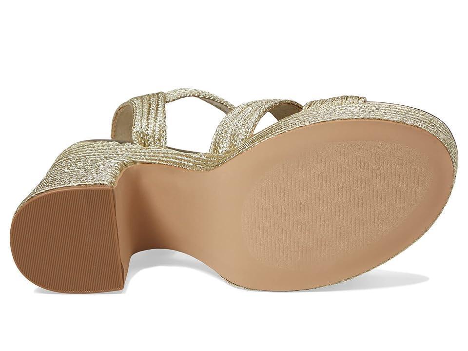 Steve Madden Carisma Platform Sandal Product Image