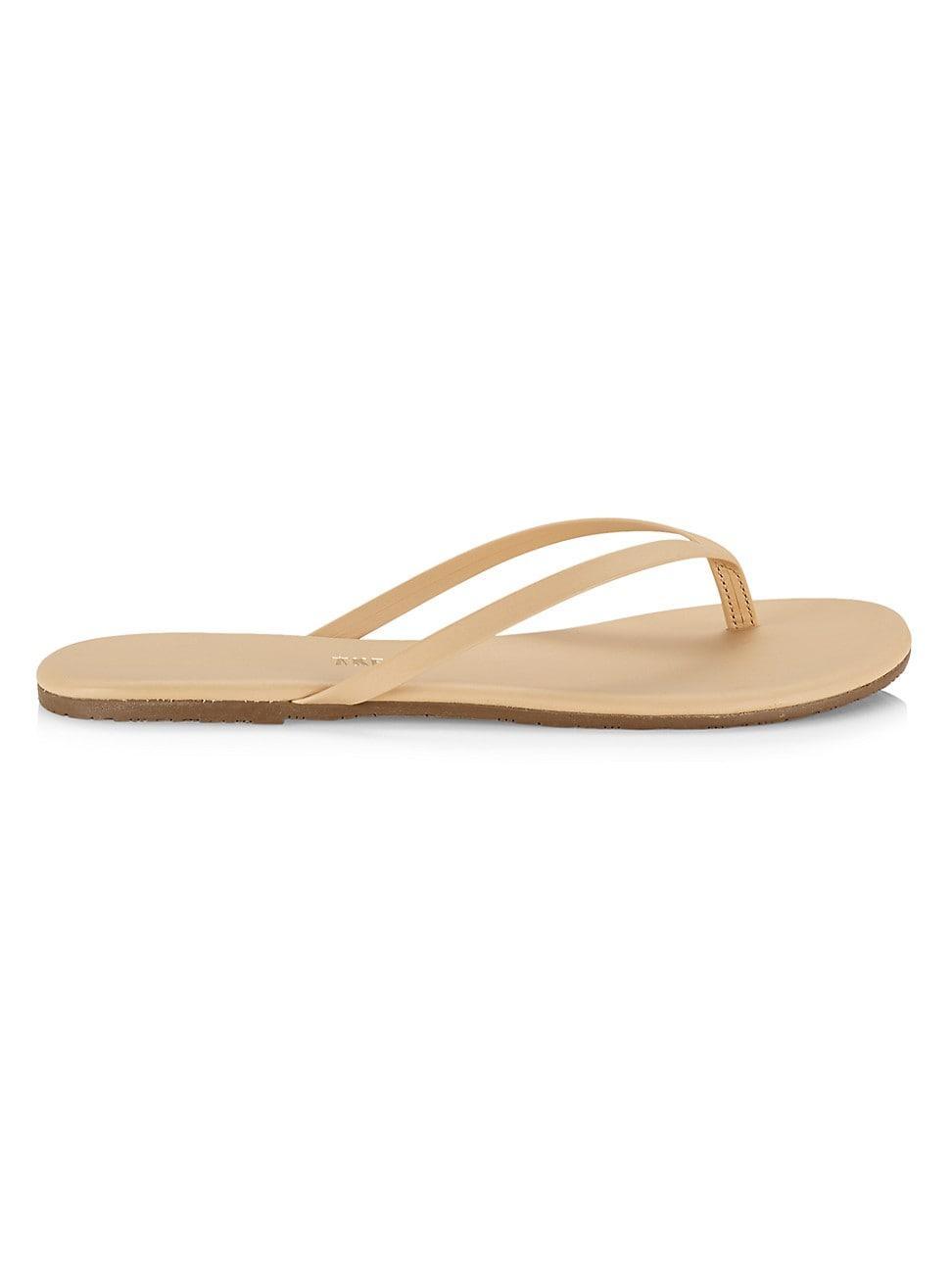 TKEES Foundations Matte Flip Flop Product Image