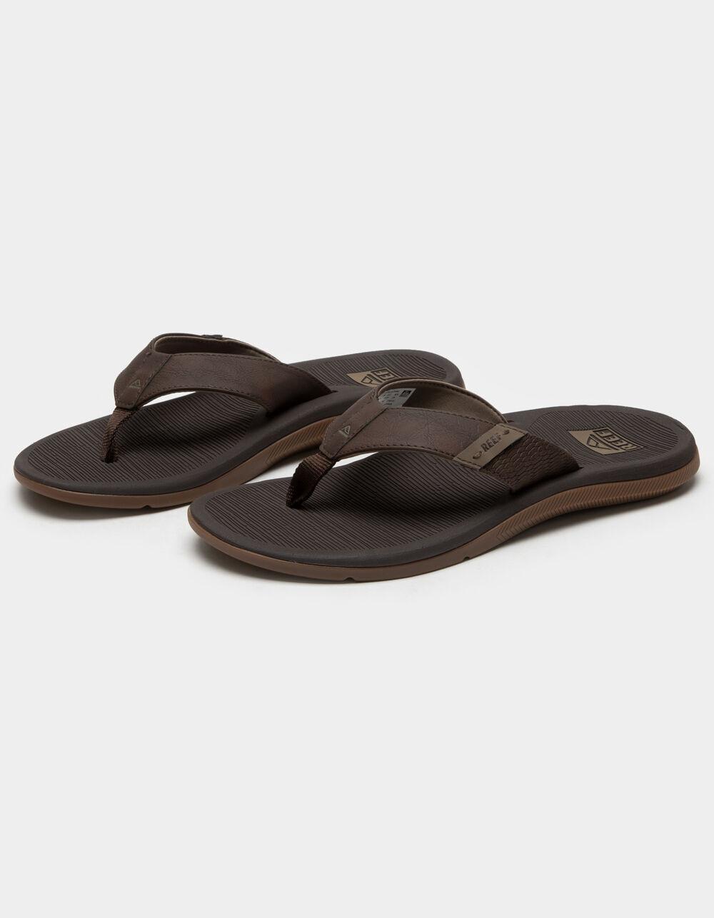 REEF Santa Ana Mens Sandals Product Image