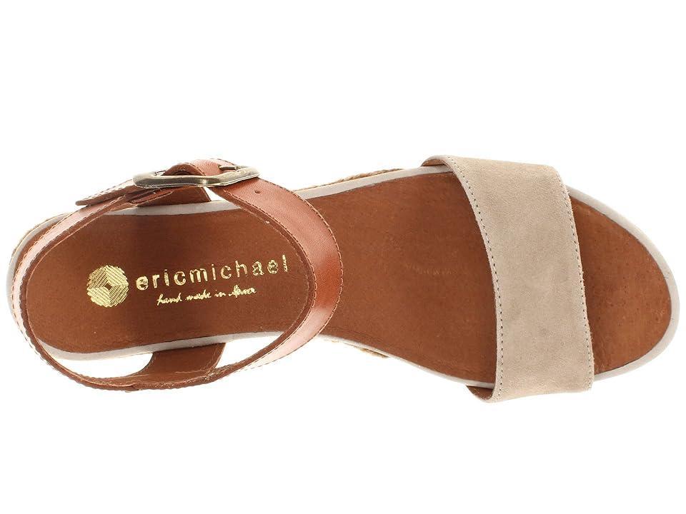 Eric Michael Amanda Women's Sandals Product Image