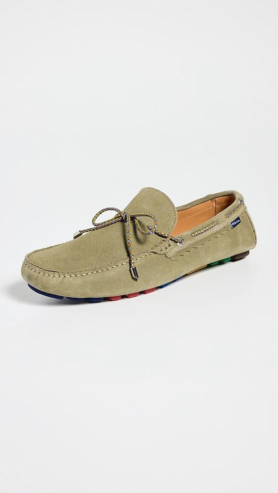 PS Paul Smith Springfield Loafers | Shopbop Product Image