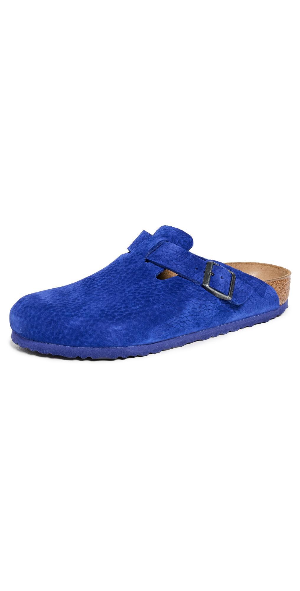 Birkenstock Boston Desert Clog Product Image