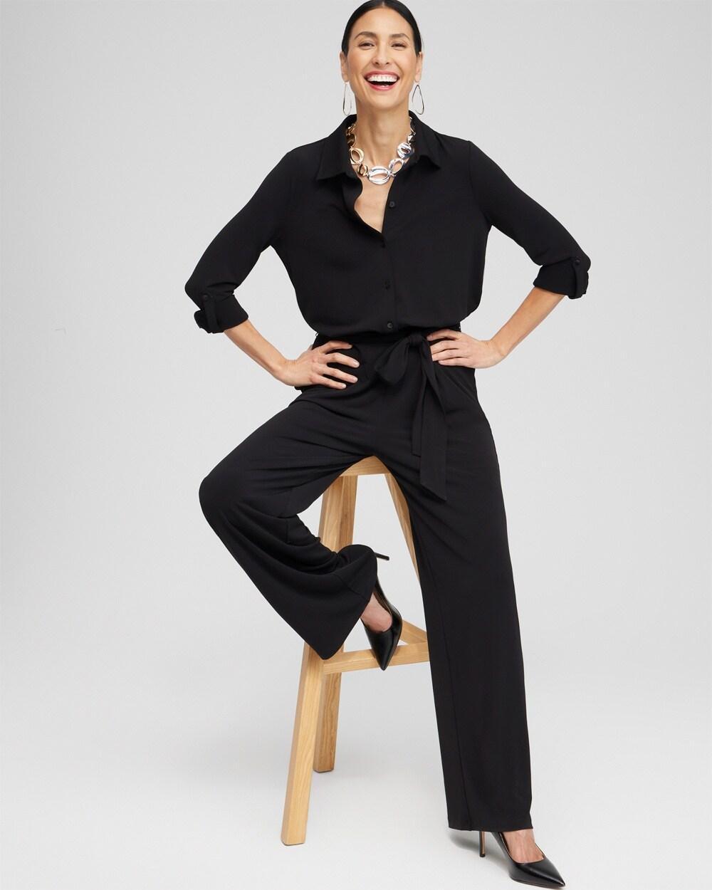 Utility Jumpsuit Product Image