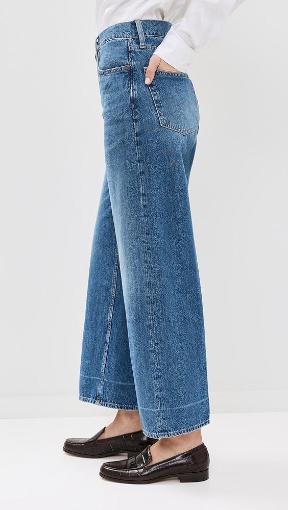 Polo Ralph Lauren Cropped Jeans | Shopbop Product Image