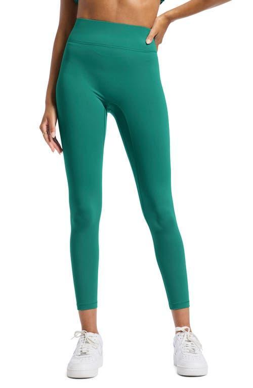 Womens Center Stage High-Rise Leggings Product Image