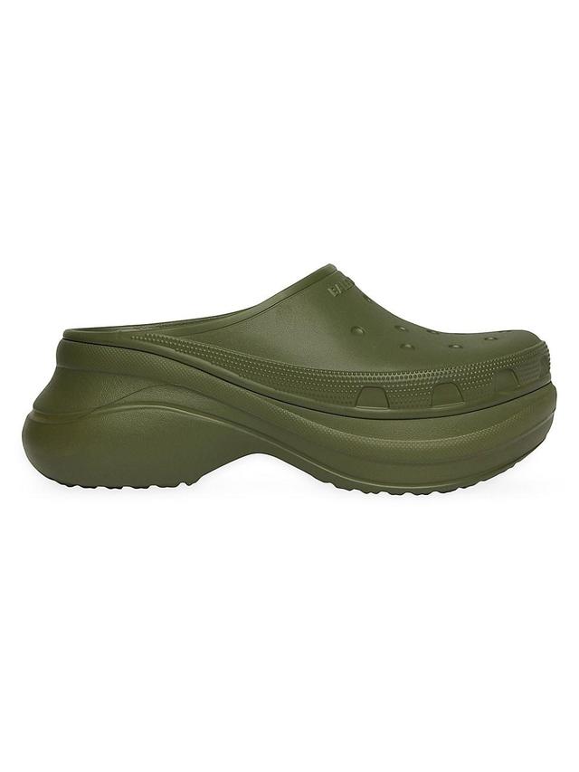 Mens Crocs Mules Product Image