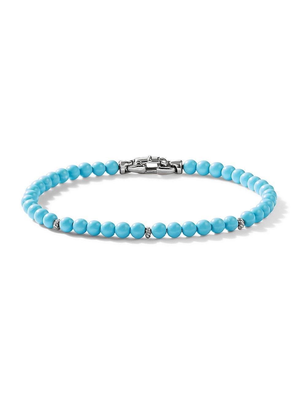 Womens Bijoux Spiritual Beads Bracelet Product Image