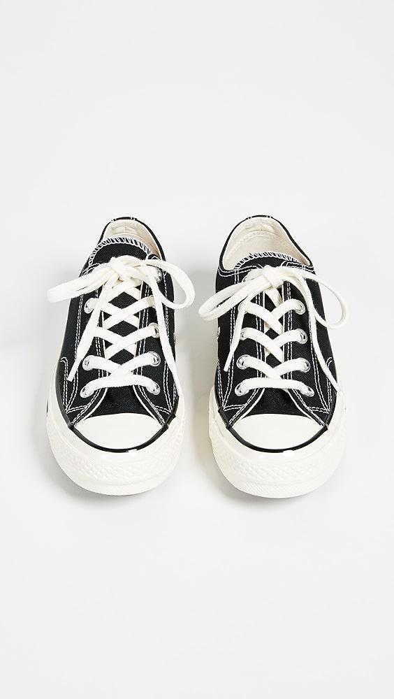 Converse All Star '70s Unisex Sneakers | Shopbop Product Image