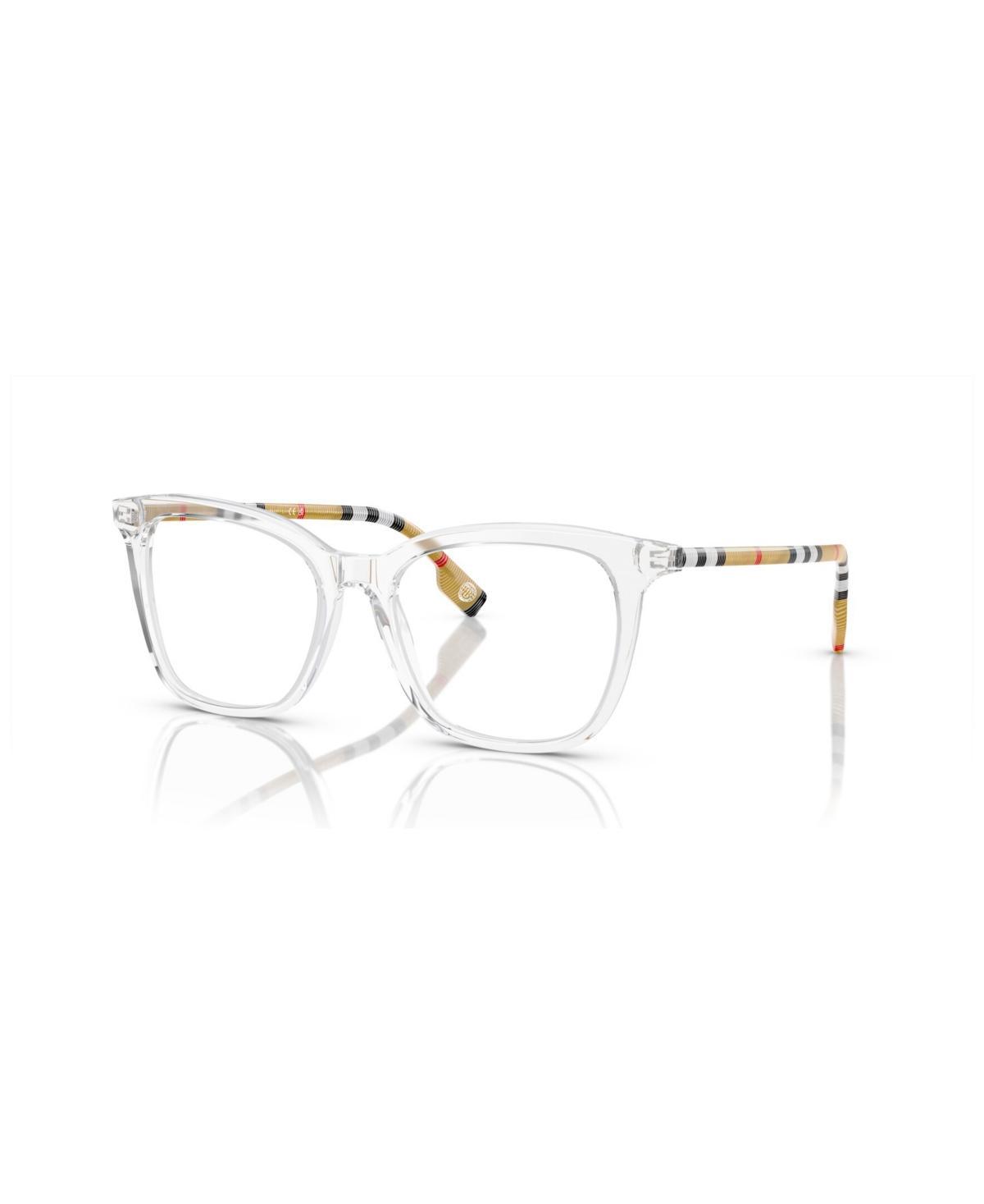 Burberry Womens Eyeglasses, BE2390 - Gray Product Image