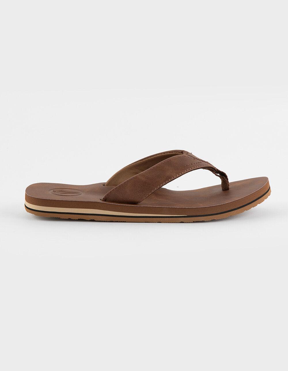 VOLCOM Victor XL Mens Sandals Product Image