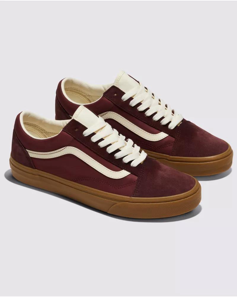 Old Skool Shoe Product Image