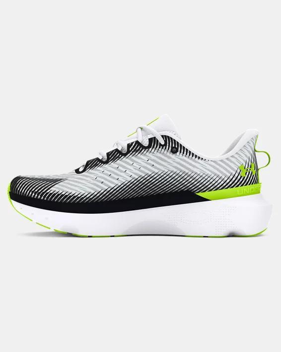 Men's UA Infinite Pro Running Shoes Product Image